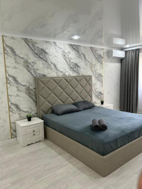 Вип 1 комн квартира на City center, Сити центр